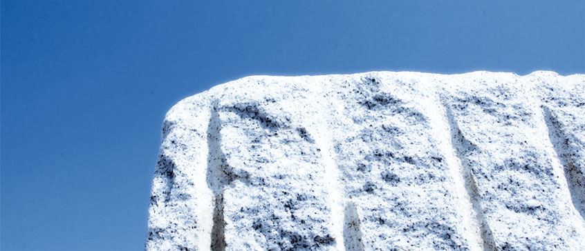 Cordeiro, granit du Tarn